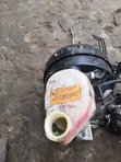 Ford Explorer Master Brake Cylinder (Used) - 3