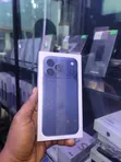 New Apple iPhone 17 Pro Max 256GB Blue - 1