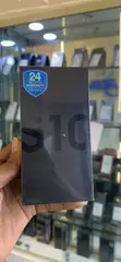New Samsung Galaxy S10 128GB Black - 1