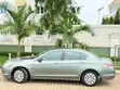 2010 Honda Accord Sedan EX Green - 4
