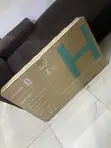 Hisense 40-Inch Smart LED TV - 1