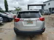 2014 Toyota RAV4 Silver - 1