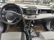 2014 Toyota RAV4 Silver - 5