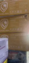 6.2kva/48v Ecolion Hybrid Inverter - 2