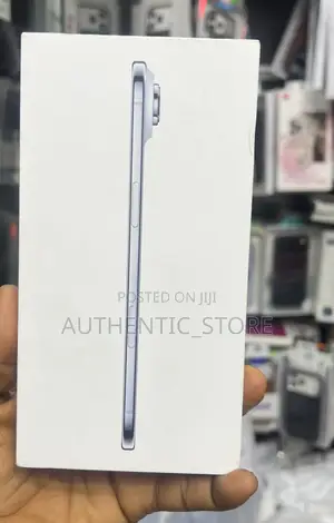 Sabon Apple iPhone Air 256GB Blue