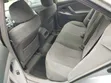 Toyota Camry 2010 Silver - 2