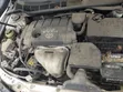 Toyota Camry 2010 Silver - 3