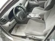 Toyota Camry 2010 Silver - 5