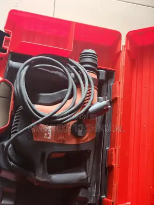 Hilti TE 40-AVR Rotary Hammer