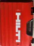Hilti TE 40-AVR Rotary Hammer - 2