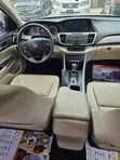 Honda Accord 2014 Fari - 4
