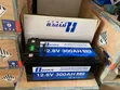 Hyper Power 3.8kWh Baturi Lithium 300Ah 12V - 1