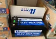 Hyper Power 3.8kWh Baturi Lithium 300Ah 12V - 2