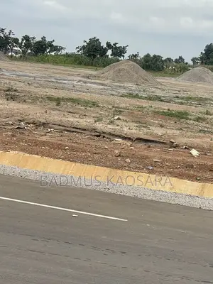 Prime Residential Land for Sale - 250sqm, Wasa