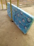Mouka Comfy Student Mattress 75x30x4 - 2