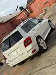 Mercedes-Benz GLK-Class 350 4MATIC 2010 White - 5