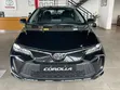 Sabon Toyota Corolla LE 2026 Baki - 3
