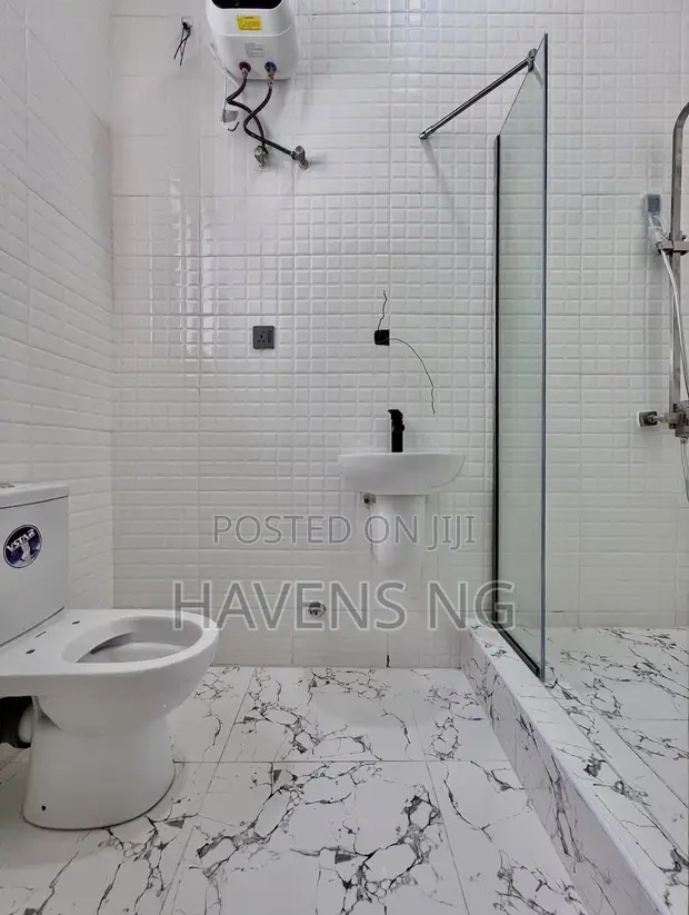 4-Bedroom Duplex for Sale in Abraham Adesanya Estate, Ajah - 1