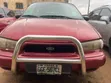 Ford Windstar 2003 Ja - 1