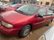 Ford Windstar 2003 Ja - 2