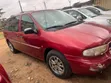 Ford Windstar 2003 Ja - 4