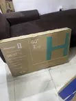 Hisense 40" Smart LED TV - 1