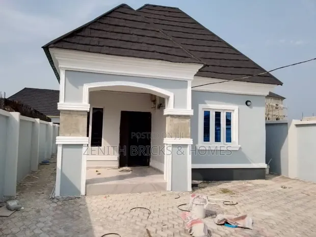 2 & 1 Bedroom Flats da ake sayarwa a Onosa, Ibeju-Lekki - 1
