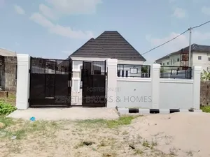 2 & 1 Bedroom Flats da ake sayarwa a Onosa, Ibeju-Lekki