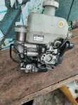 Mitsubishi Pajero ABS Module (2002-2006) - 2