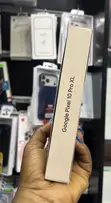 New Google Pixel 10 Pro XL 256GB Blue - 2