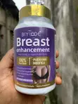 BIYODE Breast Enhancement Supplement - 1