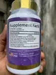 BIYODE Breast Enhancement Supplement - 2