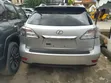 Lexus RX 350 2011 Azumi - 3