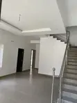 4-Bedroom Semi-Detached Duplex in Urban Shelter Estate - 3