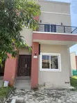 4-Bedroom Semi-Detached Duplex in Urban Shelter Estate - 4