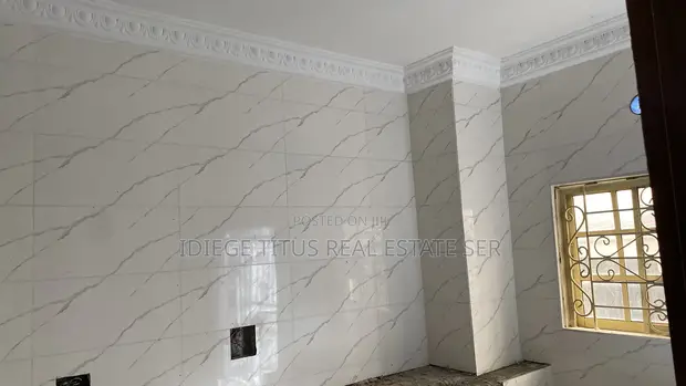 3-Bedroom Block of Flats for Rent in Katampe (Main) - 1