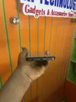 Motorola Moto G Power (2025) 128GB Baki - 5