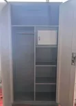 Full Height Wardrobe Cabinet - Brand New - 1