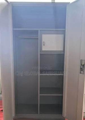 Full Height Wardrobe Cabinet - Brand New