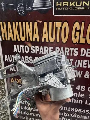 Toyota Highlander ABS Module/Pump (2016-2018)