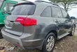 2009 Acura MDX Technology Package AWD SUV - 4