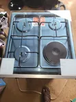 Maxi Standing Gas Cooker - Brand New - 2