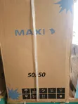Maxi Standing Gas Cooker - Brand New - 3