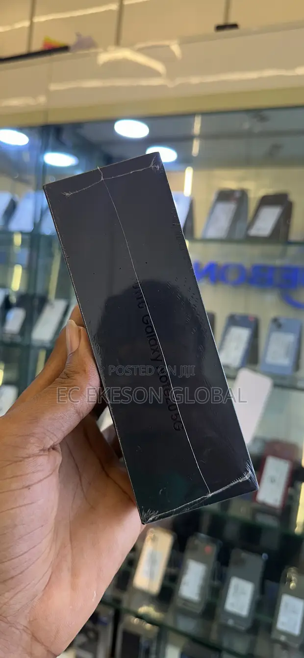 Samsung Galaxy Note 20 5G 256GB Black - 1