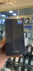 Samsung Galaxy Note 20 5G 256GB Black - 3