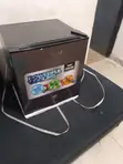 Royal 55L Compact Fridge - Ideal for Home Office - 1