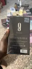 Afnan 9pm Eau de Parfum - 100ml - 2