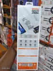 LDNIO Universal Power Strip with 65W PD Fast Charge - 2