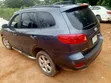 Hyundai Santa Fe 2007 Blue - 1