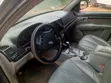 Hyundai Santa Fe 2007 Blue - 4